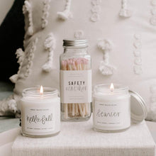 Load image into Gallery viewer, pink candle matches