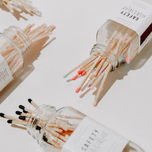 Load image into Gallery viewer, Rainbow Safety Matches