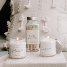 Load image into Gallery viewer, Mint Safety Match