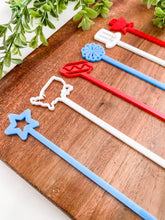 Load image into Gallery viewer, 4th of july party decor