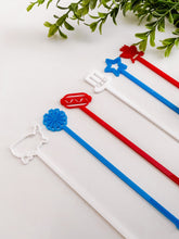 Load image into Gallery viewer, 4th of july party decor