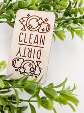 Load image into Gallery viewer, dishwasher magnet