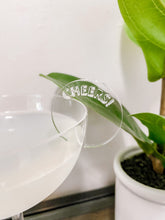 Load image into Gallery viewer, Cheers Drink Marker