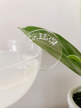 Load image into Gallery viewer, Cheers Drink Marker