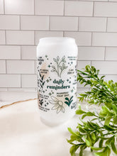 Load image into Gallery viewer, Self Love (Vulgar) Beer Glass Can