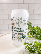 Load image into Gallery viewer, Self Love (Vulgar) Beer Glass Can