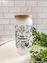 Load image into Gallery viewer, Self Love (Vulgar) Beer Glass Can