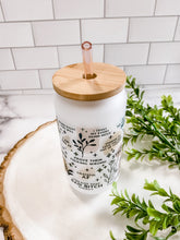 Load image into Gallery viewer, Self Love (Vulgar) Beer Glass Can