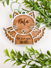 Load image into Gallery viewer, Pet Memorial Ornament
