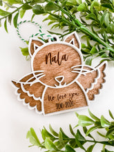Load image into Gallery viewer, Pet Memorial Ornament