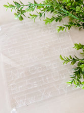 Load image into Gallery viewer, montessori tracing boards for kids