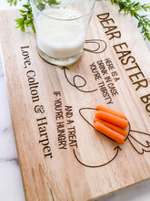 Load image into Gallery viewer, Easter Bunny Tray