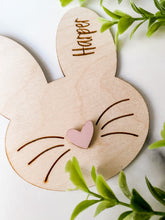 Load image into Gallery viewer, Easter Name Tag