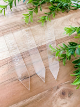Load image into Gallery viewer, herb markers