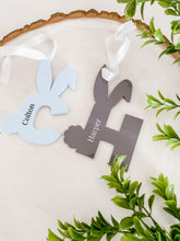 Load image into Gallery viewer, Easter Basket Name Tag
