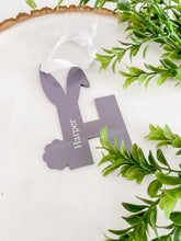 Load image into Gallery viewer, Easter Basket Name Tag