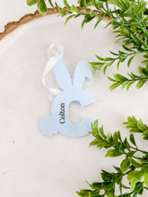 Load image into Gallery viewer, Easter Basket Name Tag