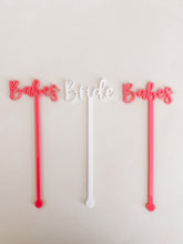 Load image into Gallery viewer, bachelorette party decor