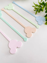 Load image into Gallery viewer, mouse ear birthday party decor