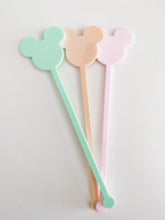 Load image into Gallery viewer, mouse ear party decor