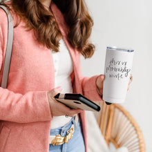 Load image into Gallery viewer, funny travel mug