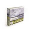Load image into Gallery viewer, stormy sky handpainted jigsaw puzzle