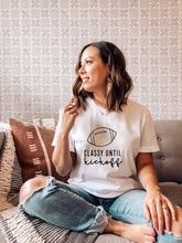 Load image into Gallery viewer, women football shirt