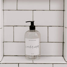 Load image into Gallery viewer, conditioner shower dispenser