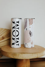 Load image into Gallery viewer, Custom Mom Tumbler
