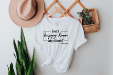 Load image into Gallery viewer, johnny depp graphic tee