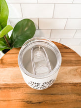 Load image into Gallery viewer, Friends Wine Tumbler