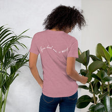 Load image into Gallery viewer, You Had Me At Woof T-shirt