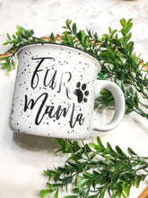 Load image into Gallery viewer, dog mom coffee cup