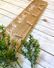 Load image into Gallery viewer, Look What I Made Artwork Display