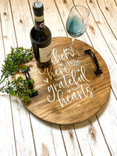 Load image into Gallery viewer, Gather With Grateful Kitchen Tray