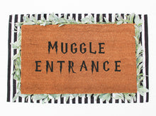 Load image into Gallery viewer, harry potter doormat