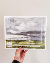 Load image into Gallery viewer, Stormy Sky Puzzle