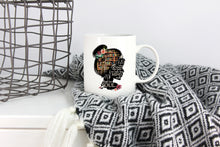 Load image into Gallery viewer, Into The Library Mug