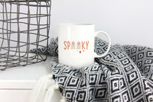 Load image into Gallery viewer, Spooky Mug