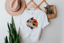 Load image into Gallery viewer, Sorta Sweet Sorta Spooky Tee