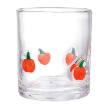 Load image into Gallery viewer, Pumpkin Glass | Halloween Drinkware
