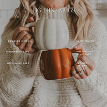 Load image into Gallery viewer, Pumpkin Coffee Mug
