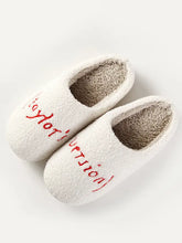Load image into Gallery viewer, Taylor&#39;s Version Slippers
