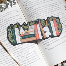 Load image into Gallery viewer, Aelin&#39;s Bookshelf Bookmark
