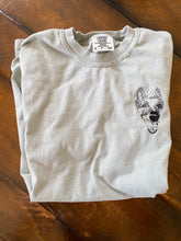 Load image into Gallery viewer, Custom Embroidered Pet Shirt
