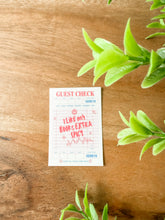 Load image into Gallery viewer, I Like My Books Extra Spicy Sticker
