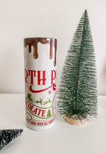 Load image into Gallery viewer, North Pole Christmas Tumbler
