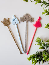 Load image into Gallery viewer, Princess Drink Stirrers
