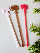 Load image into Gallery viewer, birthday party decor pink party decor
