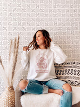 Load image into Gallery viewer, Well Read Women Bookish Sweater
